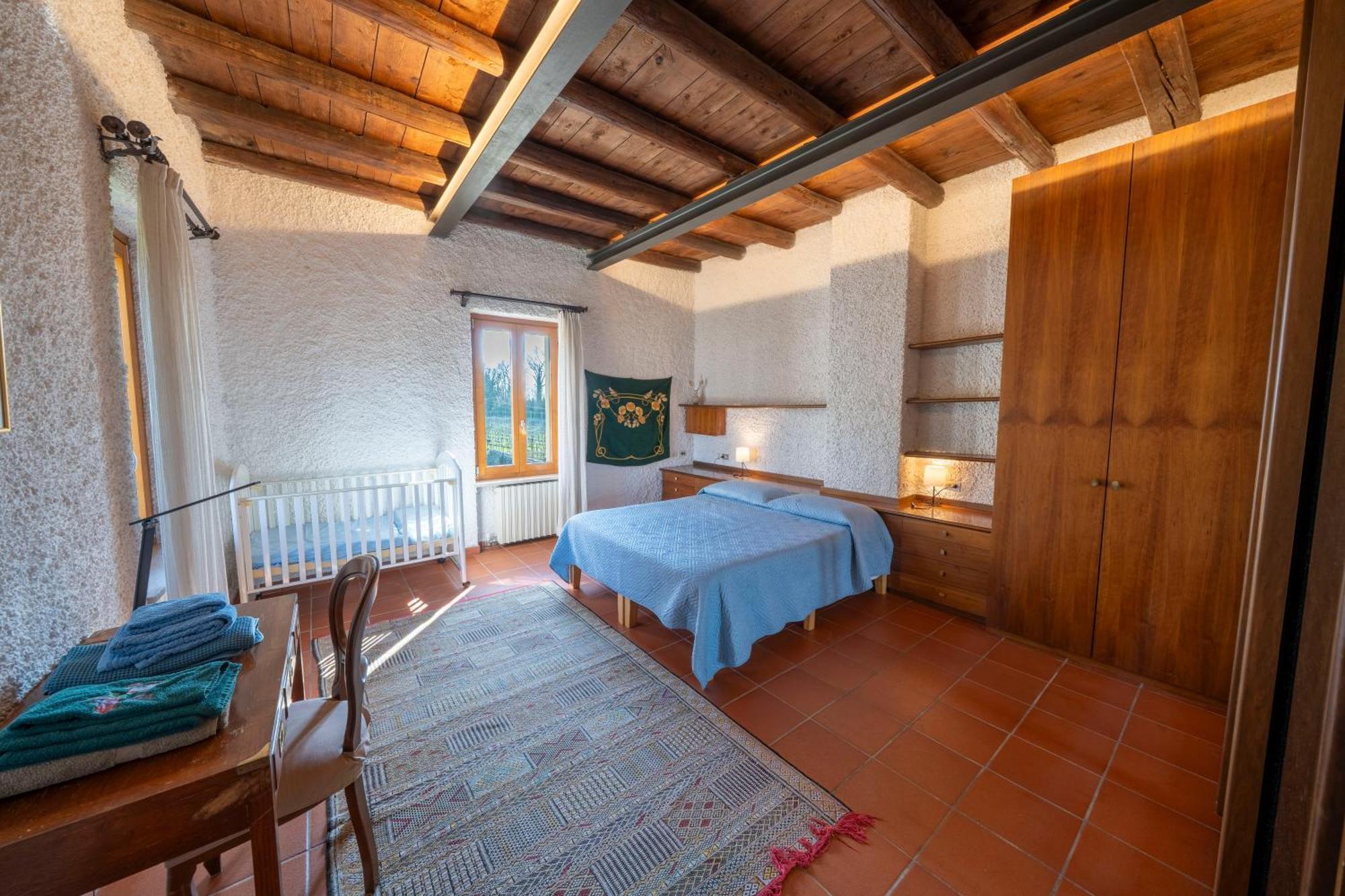 Casa Ghirlanda Con Piscina E Campo Da Tennis Lazise Exterior photo