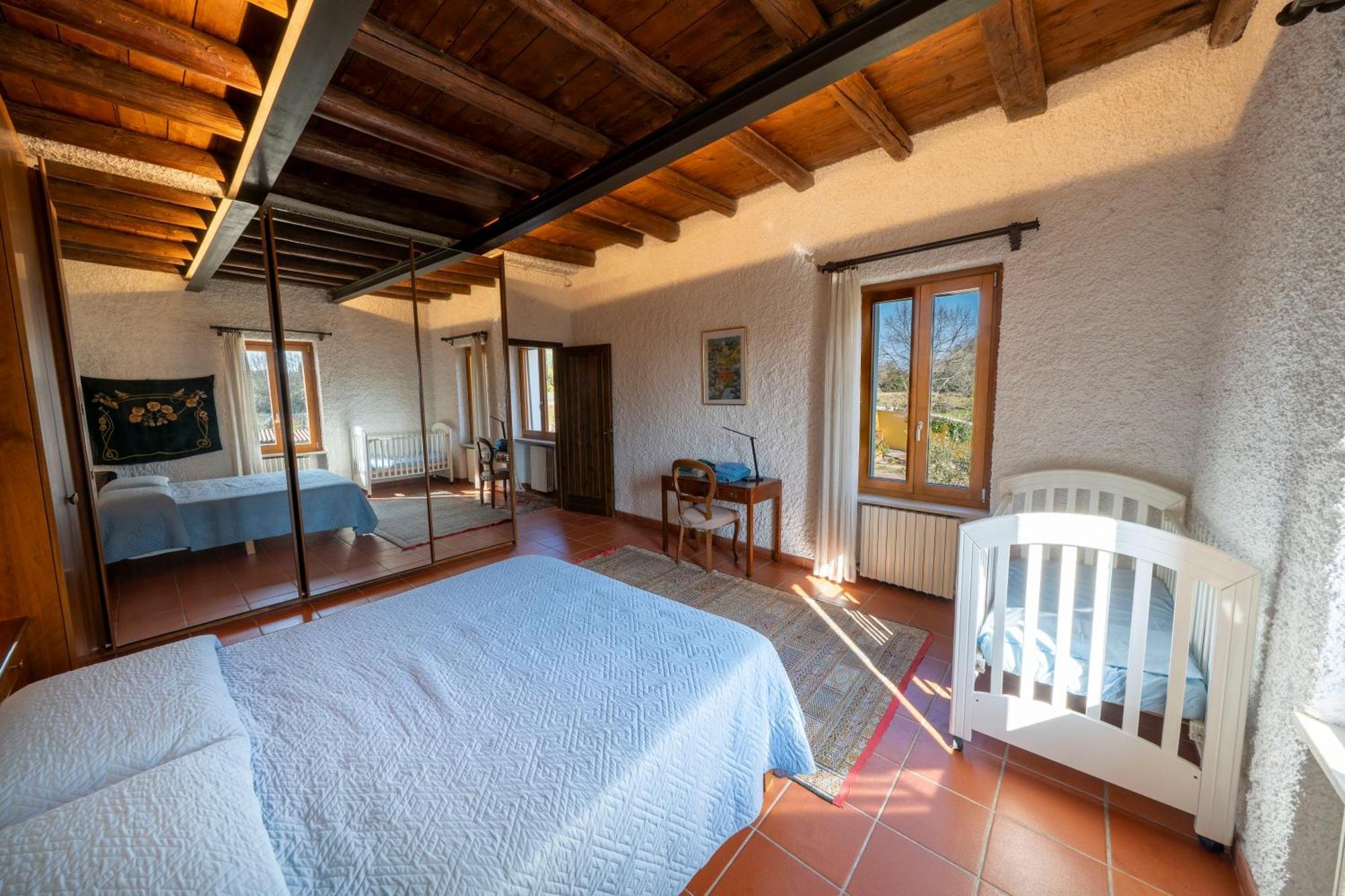 Casa Ghirlanda Con Piscina E Campo Da Tennis Lazise Exterior photo
